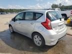 2017 Nissan Versa Note S