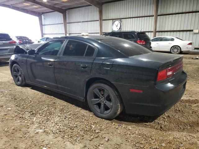 2014 Dodge Charger SXT