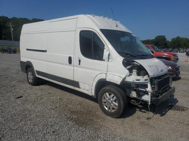 2016 Dodge RAM Promaster 2500 2500 High