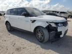 2016 Land Rover Range Rover Sport SC