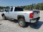 2012 Chevrolet Silverado K2500 Heavy Duty