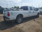 2015 Ford F350 Super Duty