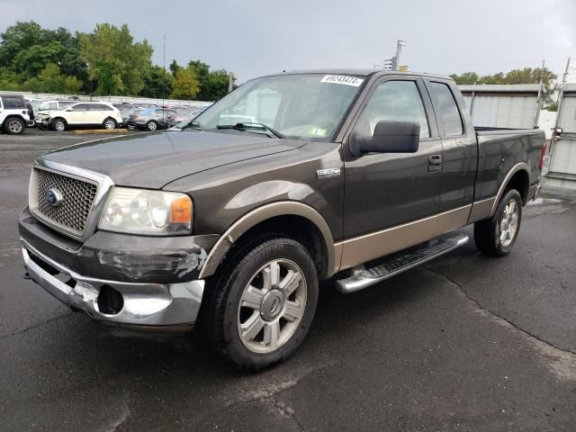 2006 Ford F150