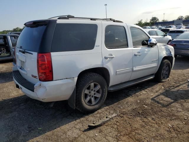 2007 GMC Yukon