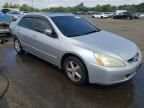 2005 Honda Accord EX