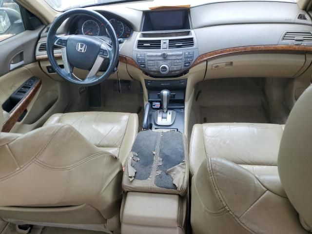 2009 Honda Accord EXL