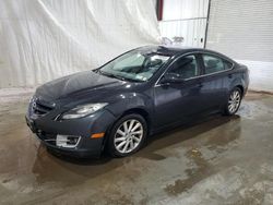 Mazda salvage cars for sale: 2012 Mazda 6 I