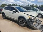 2014 Subaru XV Crosstrek 2.0 Limited