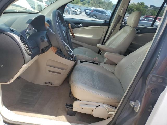 2007 Saturn Vue