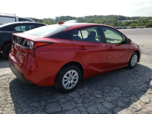 2019 Toyota Prius