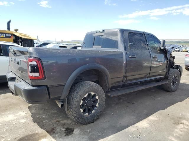 2020 Dodge RAM 2500 Powerwagon