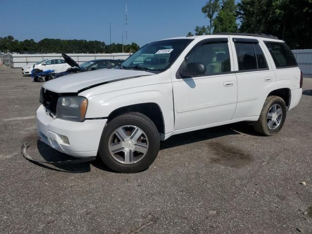 2007 Chevrolet Trailblazer LS