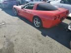 1997 Chevrolet Corvette