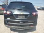 2013 Chevrolet Traverse LT