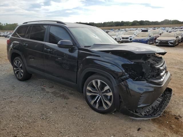 2022 Volkswagen Atlas SE