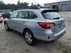 2015 Subaru Outback 2.5I