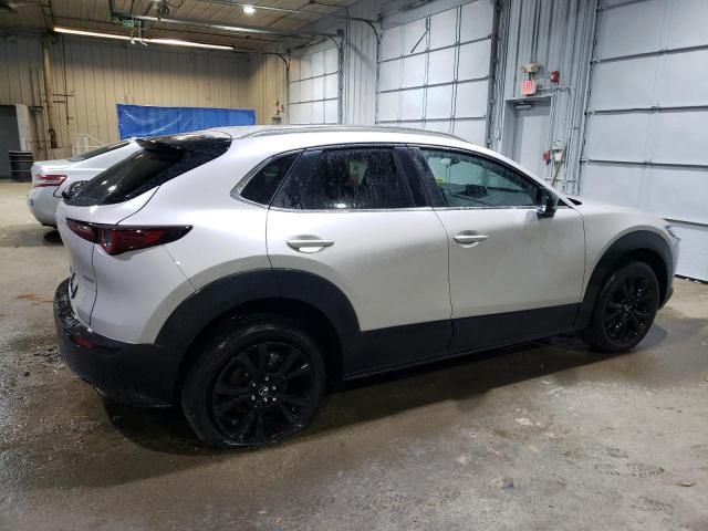 2024 Mazda CX-30 Select