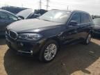 2017 BMW X5 XDRIVE4