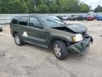 2007 Jeep Grand Cherokee Laredo