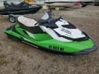 2014 Seadoo GTI 130