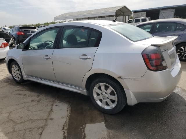 2011 Nissan Sentra 2.0