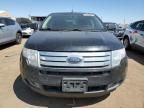 2010 Ford Edge Limited