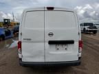 2020 Nissan NV200 2.5S