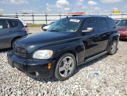 Chevrolet HHR LT salvage cars for sale: 2009 Chevrolet HHR LT