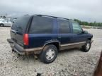 1998 Chevrolet Tahoe K1500