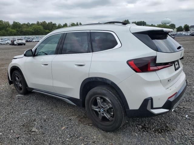 2024 BMW X1 XDRIVE28I