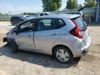 2019 Honda FIT LX