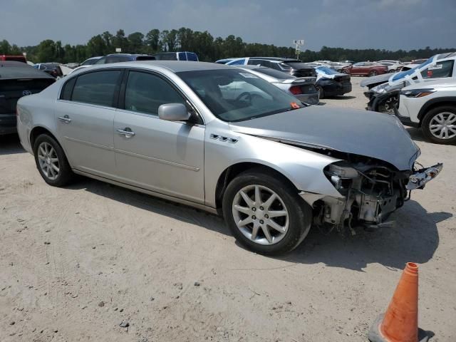 2008 Buick Lucerne CXL