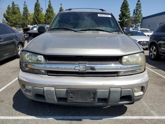 2003 Chevrolet Trailblazer EXT