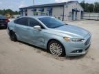 2013 Ford Fusion SE Hybrid