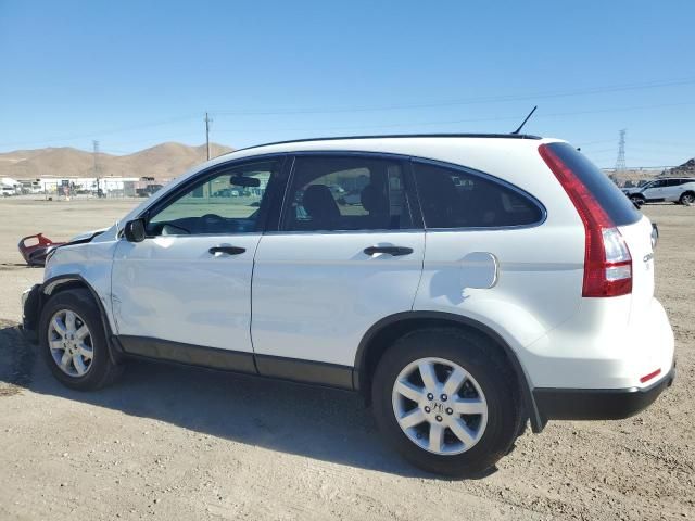 2011 Honda CR-V SE