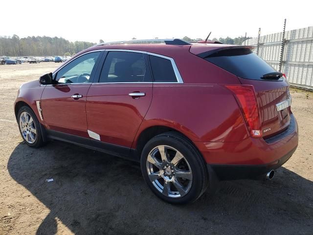 2011 Cadillac SRX Premium Collection