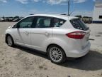 2013 Ford C-MAX SEL