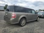 2013 Ford Flex SEL