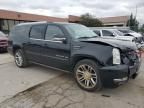 2013 Cadillac Escalade ESV Premium