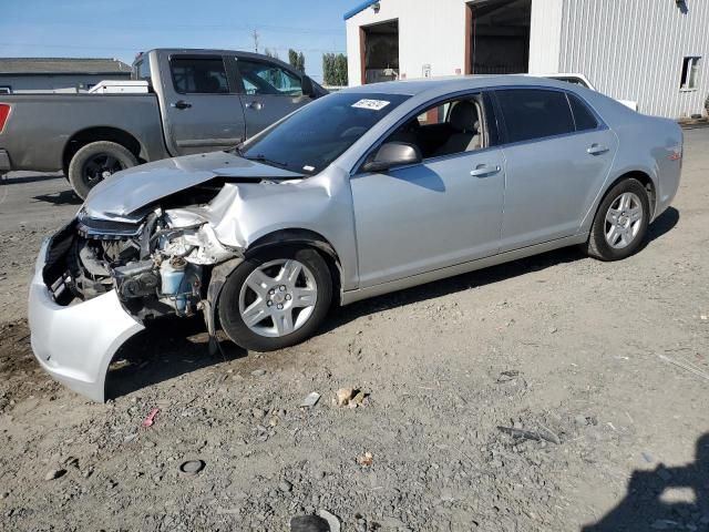 2012 Chevrolet Malibu LS