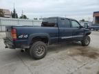 2005 GMC Sierra K2500 Heavy Duty