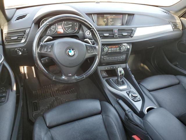 2013 BMW X1 XDRIVE28I