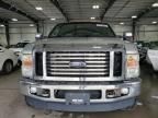 2009 Ford F250 Super Duty