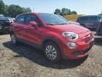 2017 Fiat 500X POP