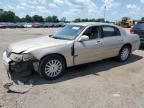 2005 Lincoln Town Car Signature