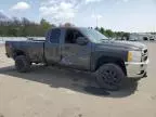 2011 Chevrolet Silverado K2500 Heavy Duty LT