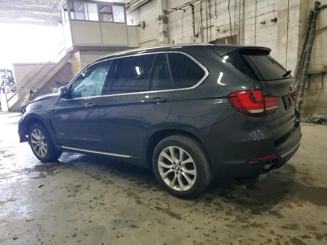 2014 BMW X5 XDRIVE35I