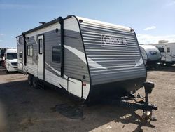 2018 Dutchmen Coleman en venta en Albuquerque, NM