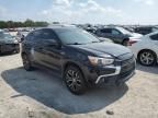 2017 Mitsubishi Outlander Sport ES