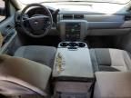 2008 Chevrolet Avalanche C1500